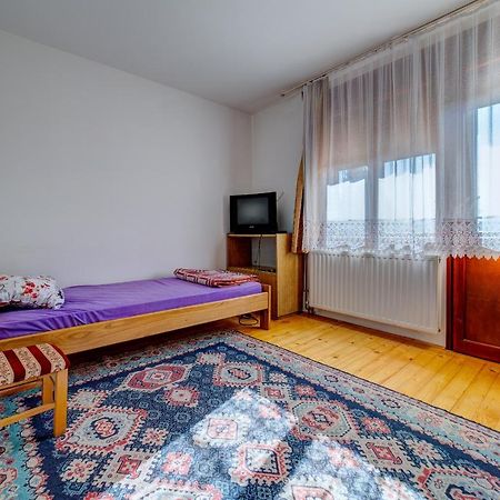 Guest House Padine Zlatibora Buitenkant foto