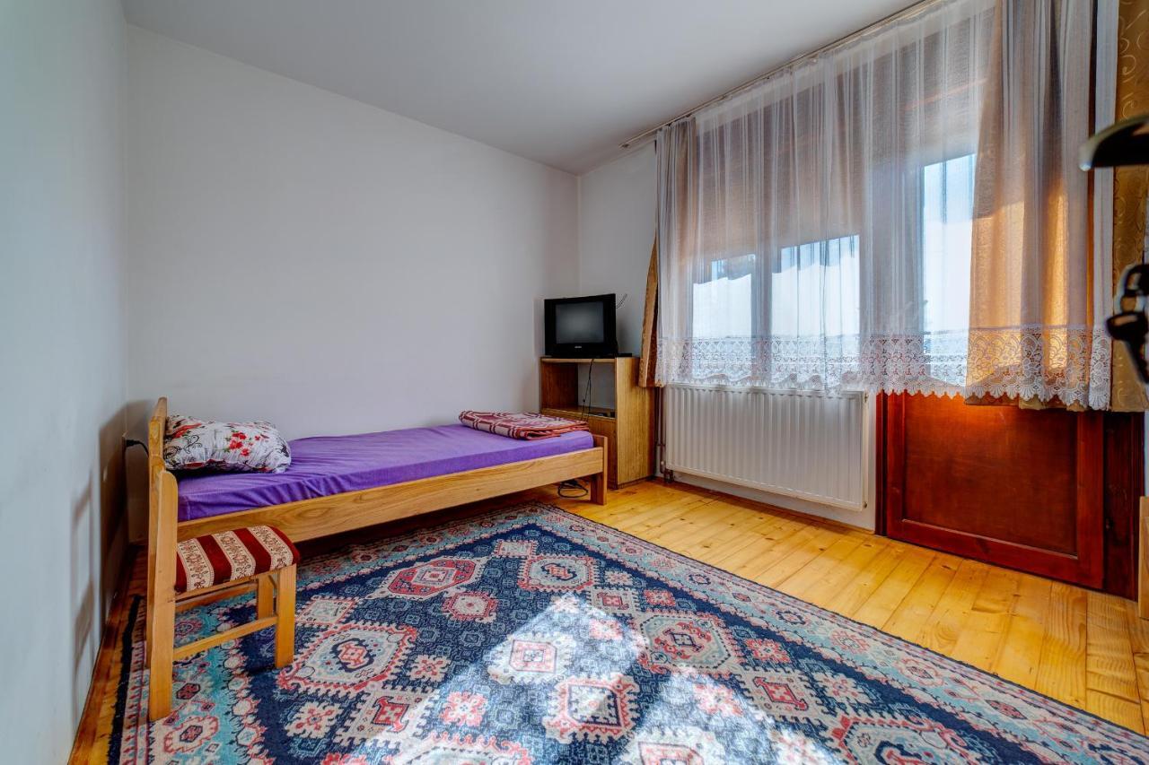 Guest House Padine Zlatibora Buitenkant foto
