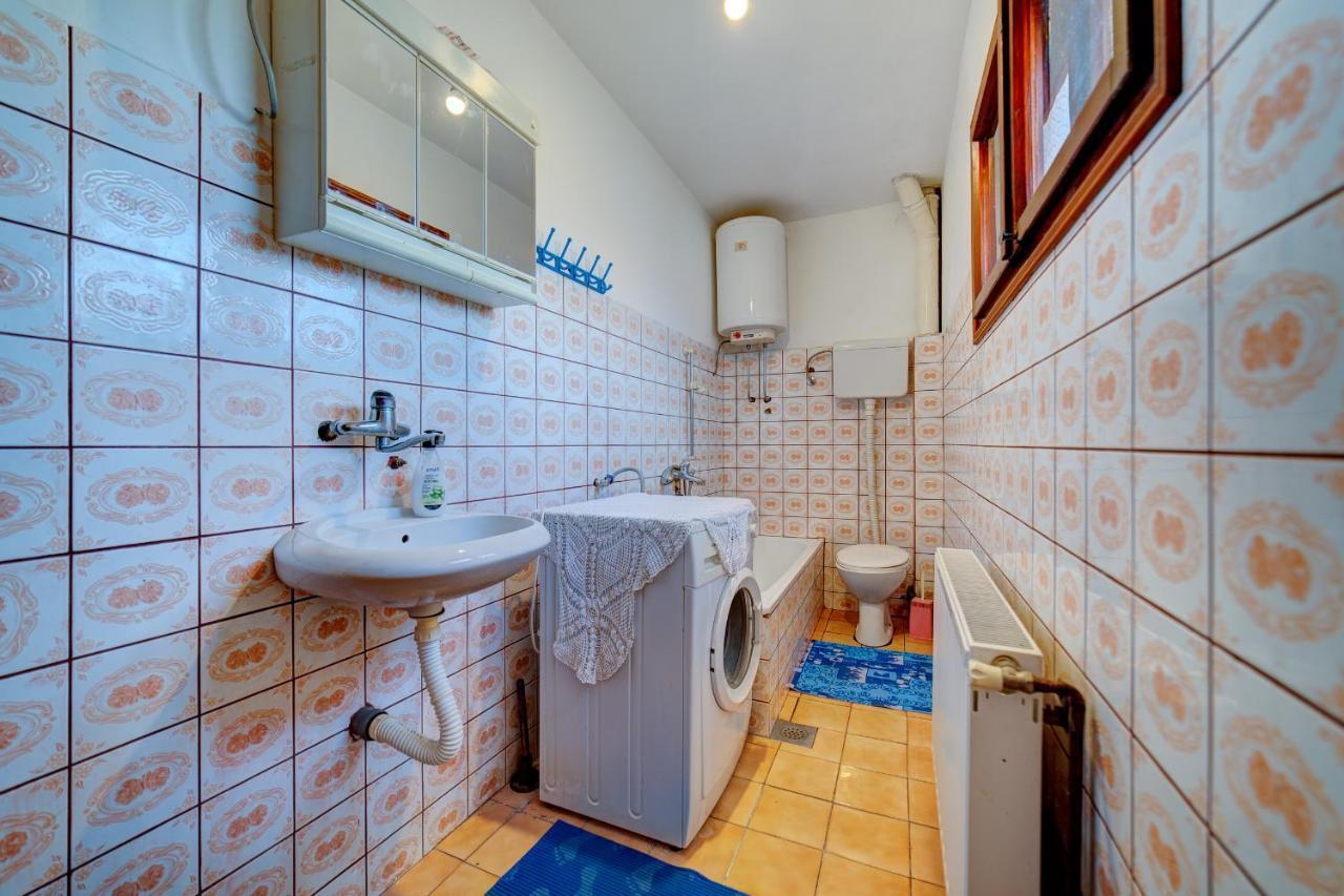 Guest House Padine Zlatibora Buitenkant foto