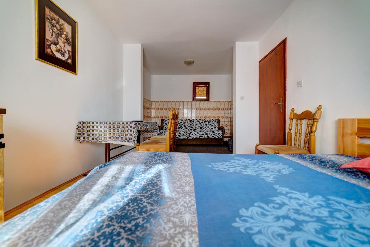 Guest House Padine Zlatibora Buitenkant foto