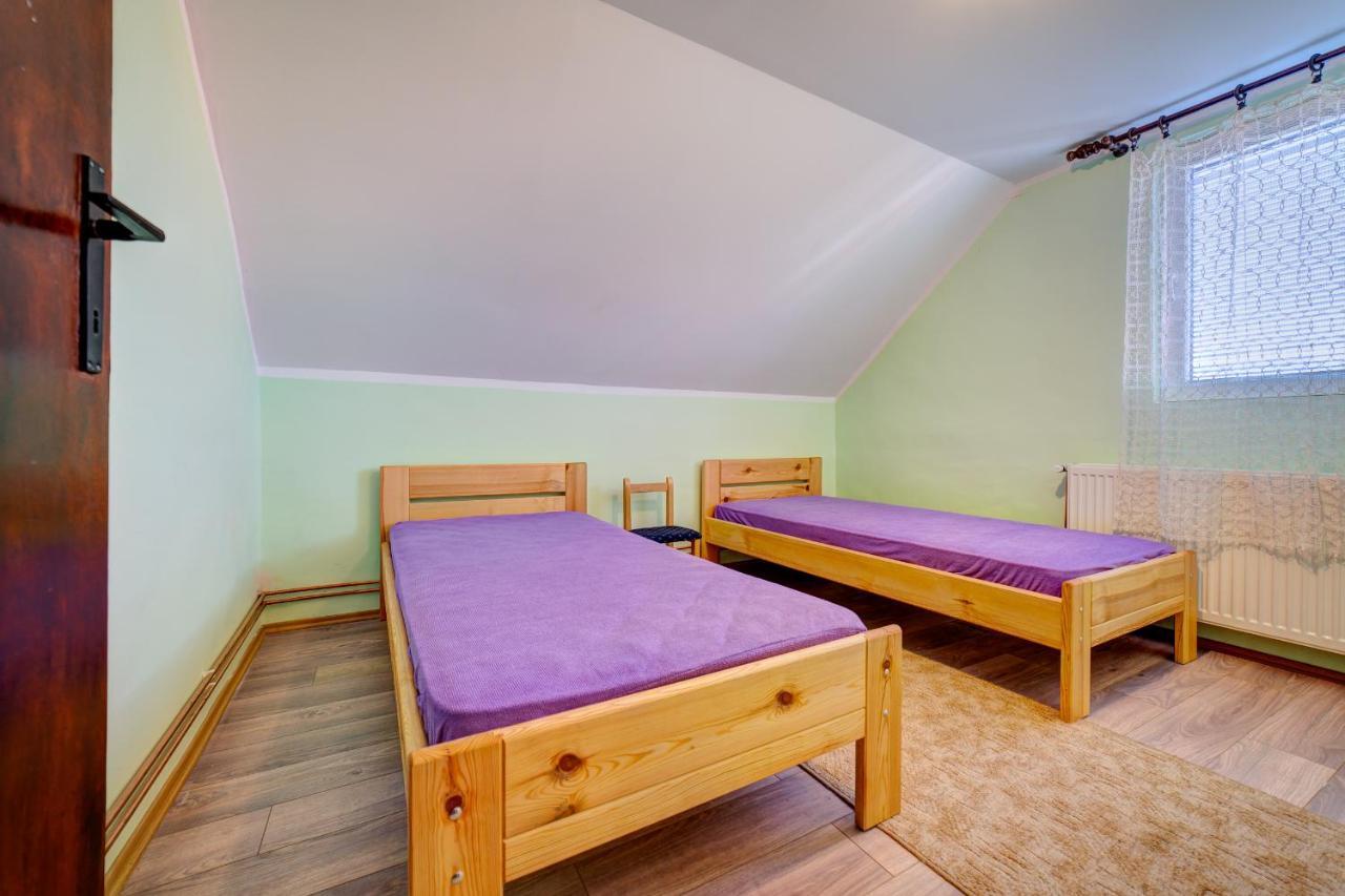 Guest House Padine Zlatibora Buitenkant foto