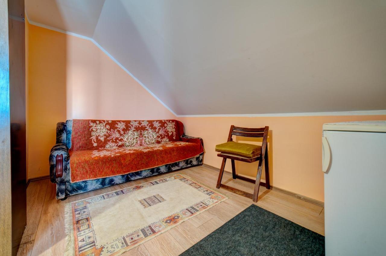 Guest House Padine Zlatibora Buitenkant foto