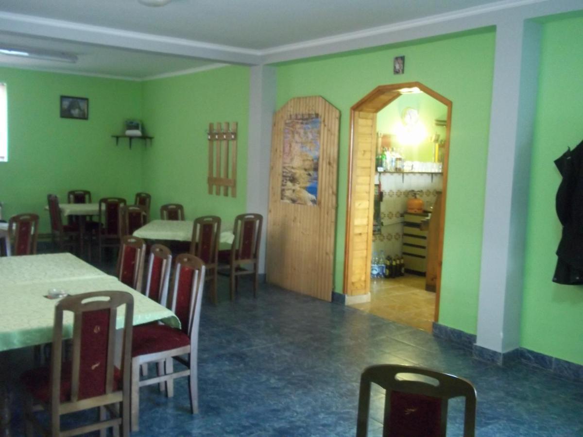Guest House Padine Zlatibora Buitenkant foto